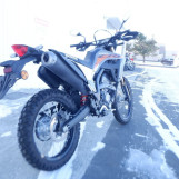 Мотоцикл Honda CRF250L с пробегом 5227 km