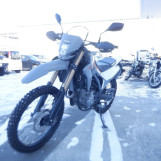 Мотоцикл Honda CRF250L с пробегом 5227 km
