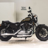 Мотоцикл HD SPORTSTER FORTY-EIGHT XL1200XS с пробегом 13164 km