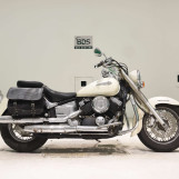 Мотоцикл Yamaha DRAGSTAR XVS400 CLASSIC з пробігом 33404 km