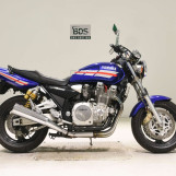 Мотоцикл Yamaha XJR1300 с пробегом 66739 km