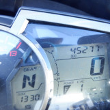 Мотоцикл Kawasaki NINJA1000A з пробігом 45277 km