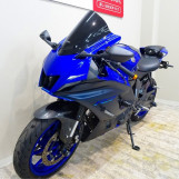 Мотоцикл Yamaha YZF-R7 з пробігом 11501 km