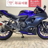 Мотоцикл Yamaha YZF-R7 з пробігом 11501 km