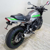 Мотоцикл Kawasaki Z900RS CAFE з пробігом 17407 km