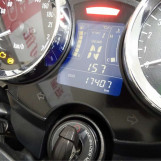 Мотоцикл Kawasaki Z900RS CAFE з пробігом 17407 km