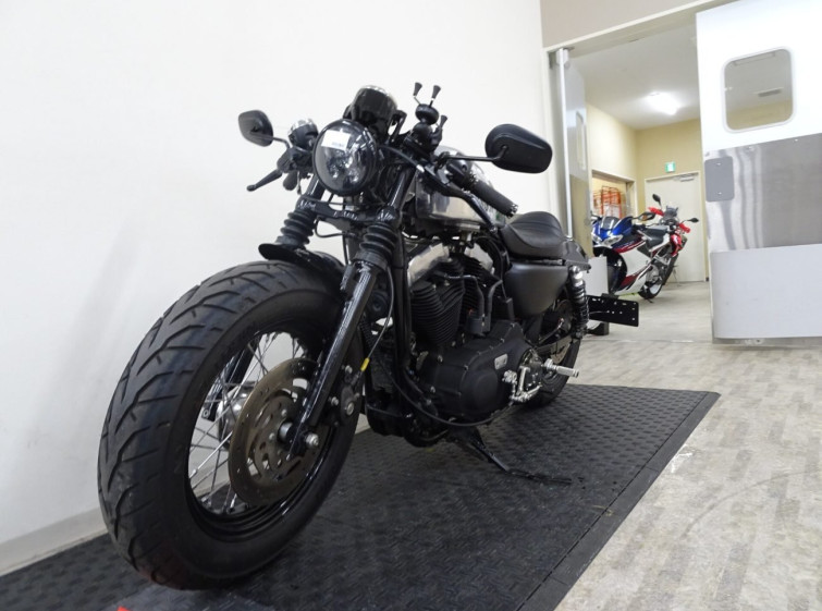 Мотоцикл HD ACCESS125 с пробегом 25082 km