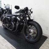 Мотоцикл HD ACCESS125 с пробегом 25082 km