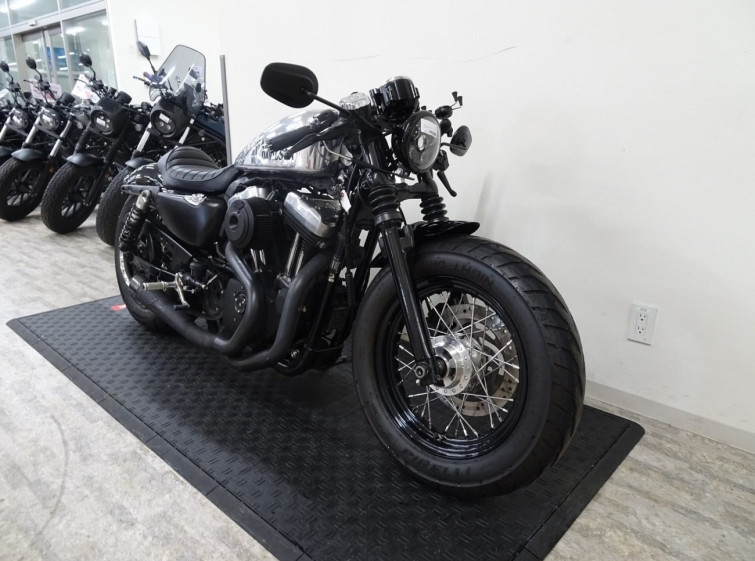 Мотоцикл HD ACCESS125 с пробегом 25082 km