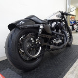 Мотоцикл HD ACCESS125 с пробегом 25082 km