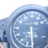 Мотоцикл Yamaha TZR250 з пробігом 19425 km