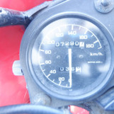 Мотоцикл Honda NSR250R с пробегом 7290 km