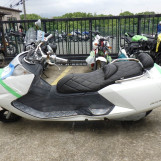 Мотоцикл Yamaha MAXAM250