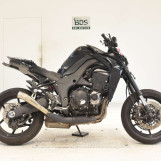 Мотоцикл Kawasaki Z1000 з пробігом 78280 km