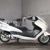 Мотоцикл Yamaha MAJESTY 250 с пробегом 31765 km