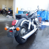 Мотоцикл Honda SHADOW400