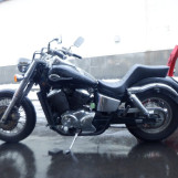 Мотоцикл Honda SHADOW400