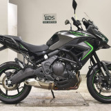 Мотоцикл Kawasaki VERSYS 650A з пробігом 647 km