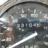 Мотоцикл Yamaha XJR1200 с пробегом 33104 km