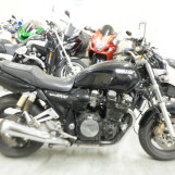 Мотоцикл Yamaha XJR1200 с пробегом 33104 km