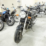 Мотоцикл Yamaha XJR1200 с пробегом 33104 km