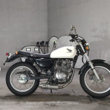 Мотоцикл Honda CB223S с пробегом 42006 km