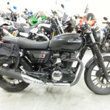 Мотоцикл Honda GB350 з пробігом 13454 km