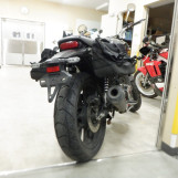 Мотоцикл Honda GB350 з пробігом 13454 km