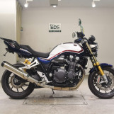 Мотоцикл Honda CB1300SF с пробегом 6119 km