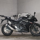 Мотоцикл Suzuki GSX250R с пробегом 7437 km