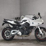 Мотоцикл BMW F800S с пробегом 70651 km