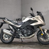 Мотоцикл Honda NT1100 с пробегом 6 km