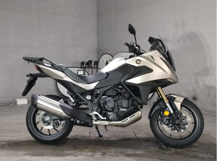 Мотоцикл Honda NT1100 с пробегом 6 km
