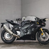 Мотоцикл Honda CBR1000RR SP с пробегом 10 km