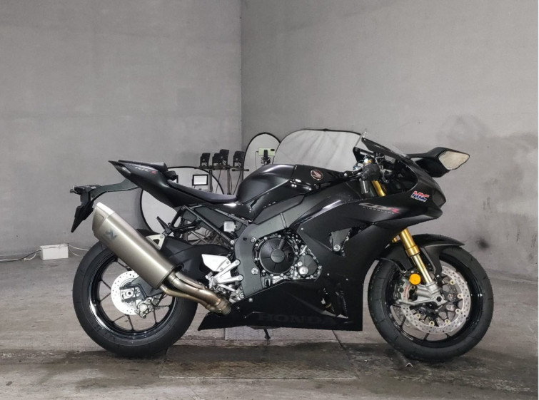 Мотоцикл Honda CBR1000RR SP с пробегом 10 km
