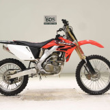 Мотоцикл Honda CRF250R