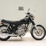 Мотоцикл Yamaha SR400 з пробігом 25981 km