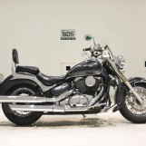 Мотоцикл Suzuki INTRUDER 400 CLASSIC с пробегом 31588 km