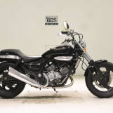 Мотоцикл Kawasaki ELIMINATOR 250V з пробігом 14150 km
