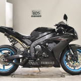 Мотоцикл Yamaha YZF-R1 с пробегом 43825 km