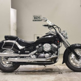 Мотоцикл Yamaha DRAGSTAR XVS400 CLASSIC з пробігом 28630 km
