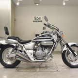 Мотоцикл Honda MAGNA250 з пробігом 8860 km