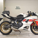 Мотоцикл Yamaha YZF-R7-2 з пробігом 24712 km