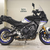 Мотоцикл Yamaha TRACER9 GT+ с пробегом 2018 km