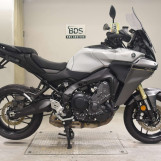 Мотоцикл Yamaha MT-09 TRACER GT с пробегом 2974 km