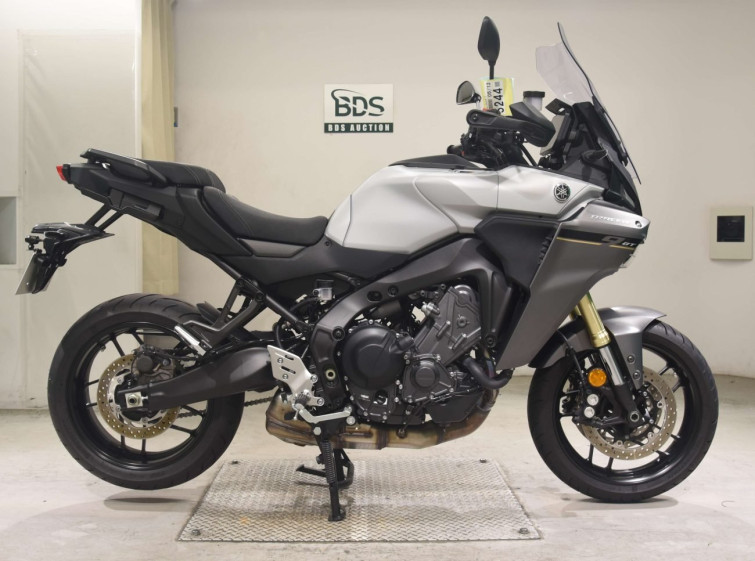 Мотоцикл Yamaha MT-09 TRACER GT с пробегом 2974 km