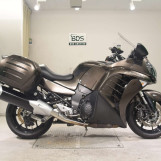 Мотоцикл Kawasaki GTR1400 CONCOURS с пробегом 8918 km