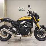 Мотоцикл Kawasaki Z900RS з пробігом 44010 km
