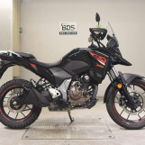 Мотоцикл Suzuki V-STROM DL250SX с пробегом 7242 km
