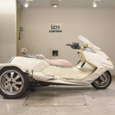 Мотоцикл Yamaha MAXAM250 TRIKE с пробегом 20375 km